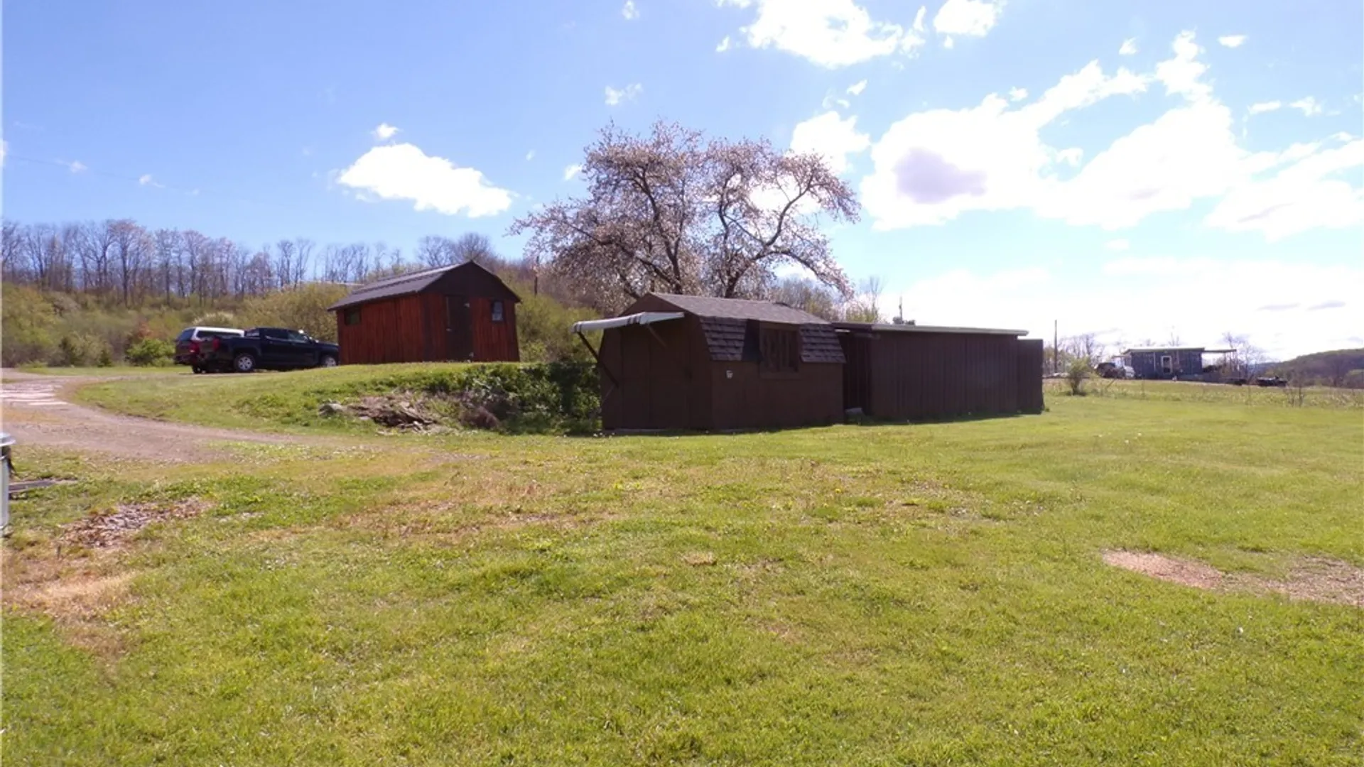 Property at 7581 Branch Road, Friendship, NY 14739 4