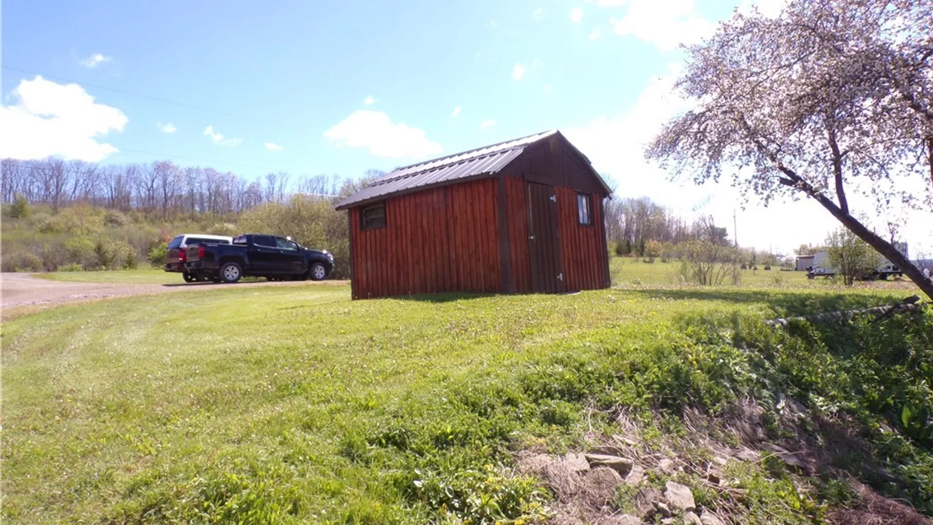 Property at 7581 Branch Road, Friendship, NY 14739 5