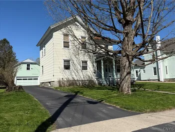 Property at 607 Post Street, Boonville, NY 13309