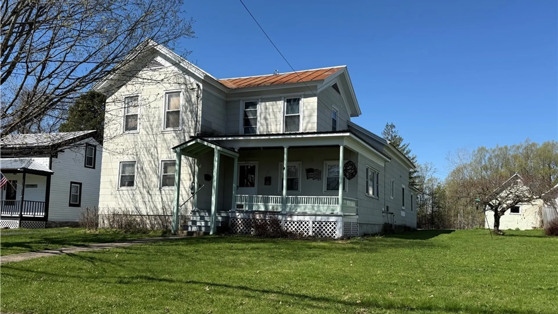 Property at 607 Post Street, Boonville, NY 13309 2