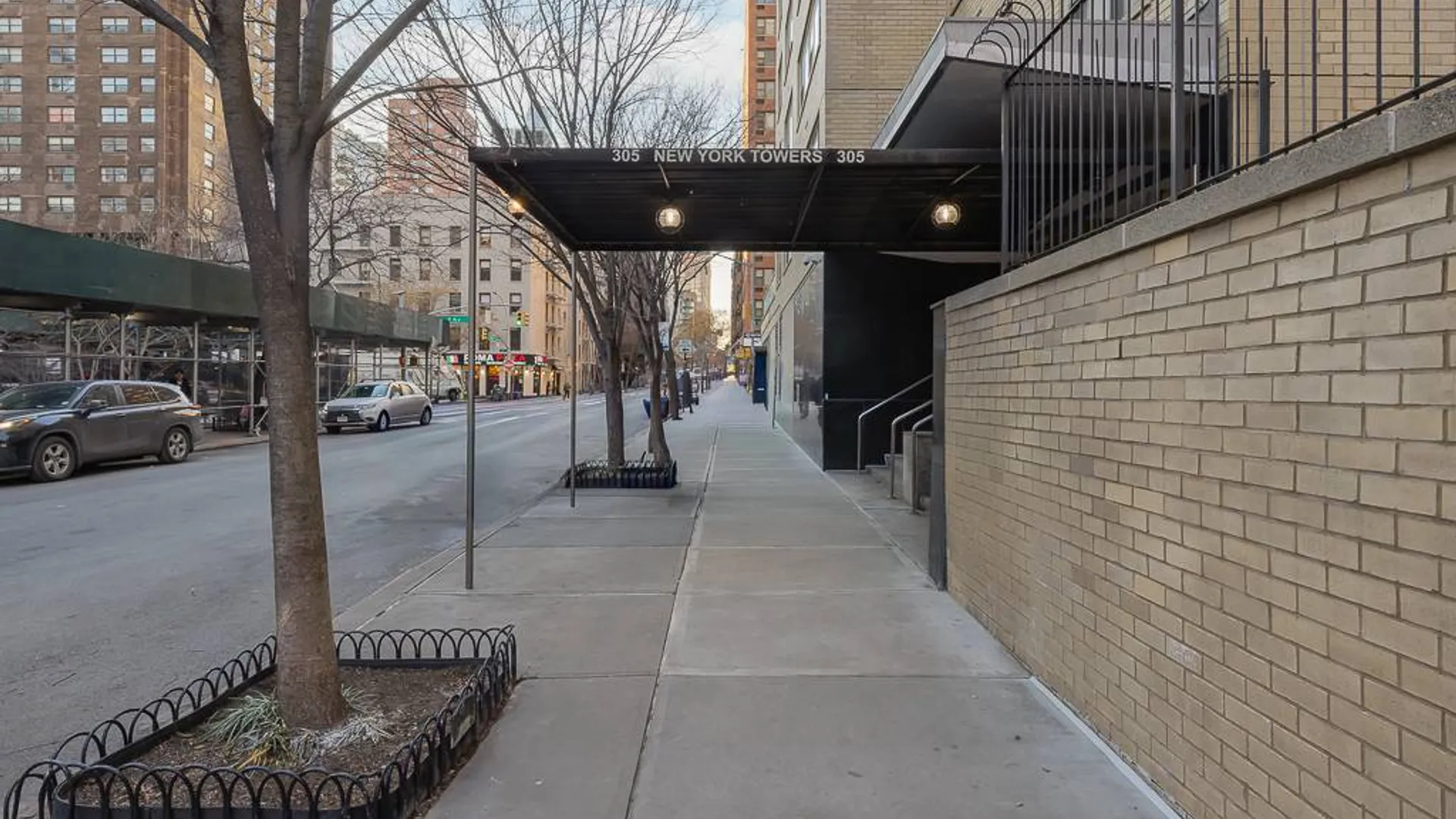 Property at 305 E 24th Street, New York, NY 10010 20