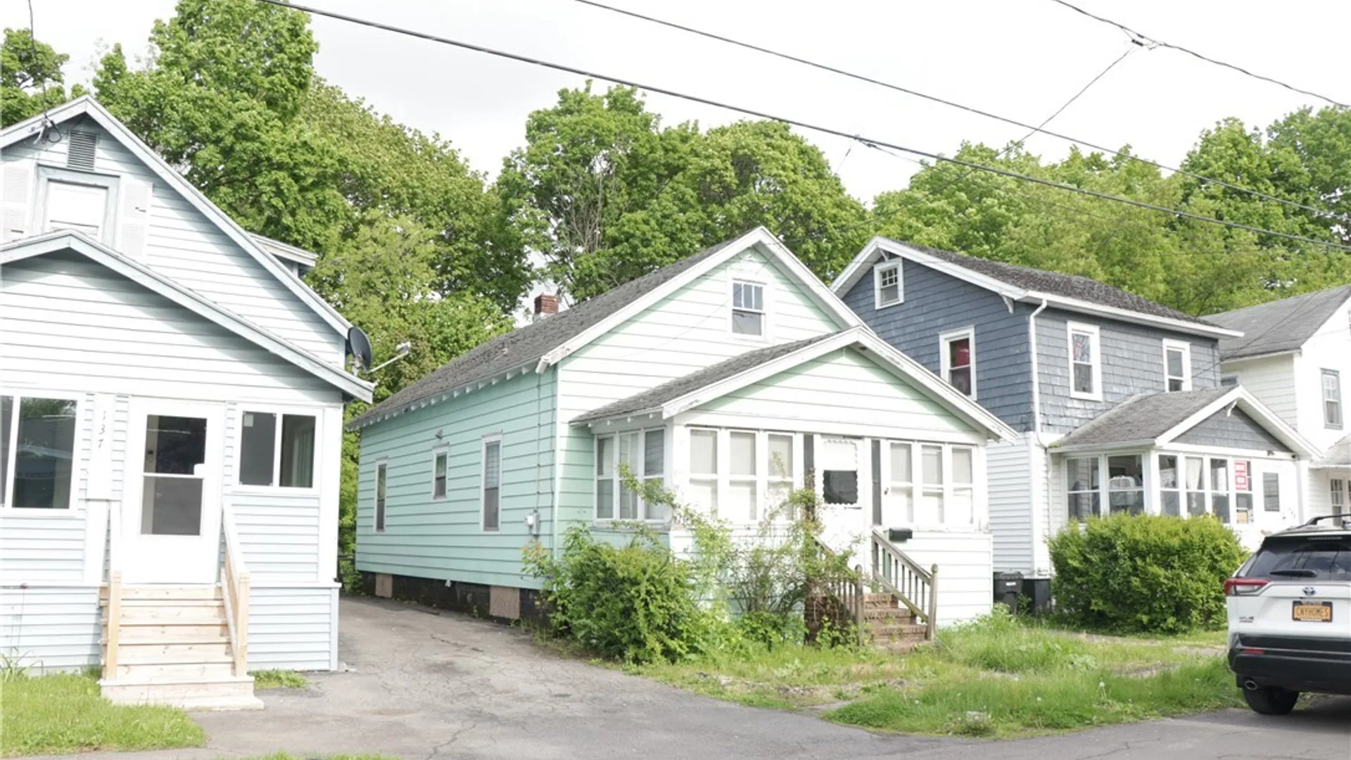 Property at 141 Berger Avenue, Syracuse, NY 13205 2