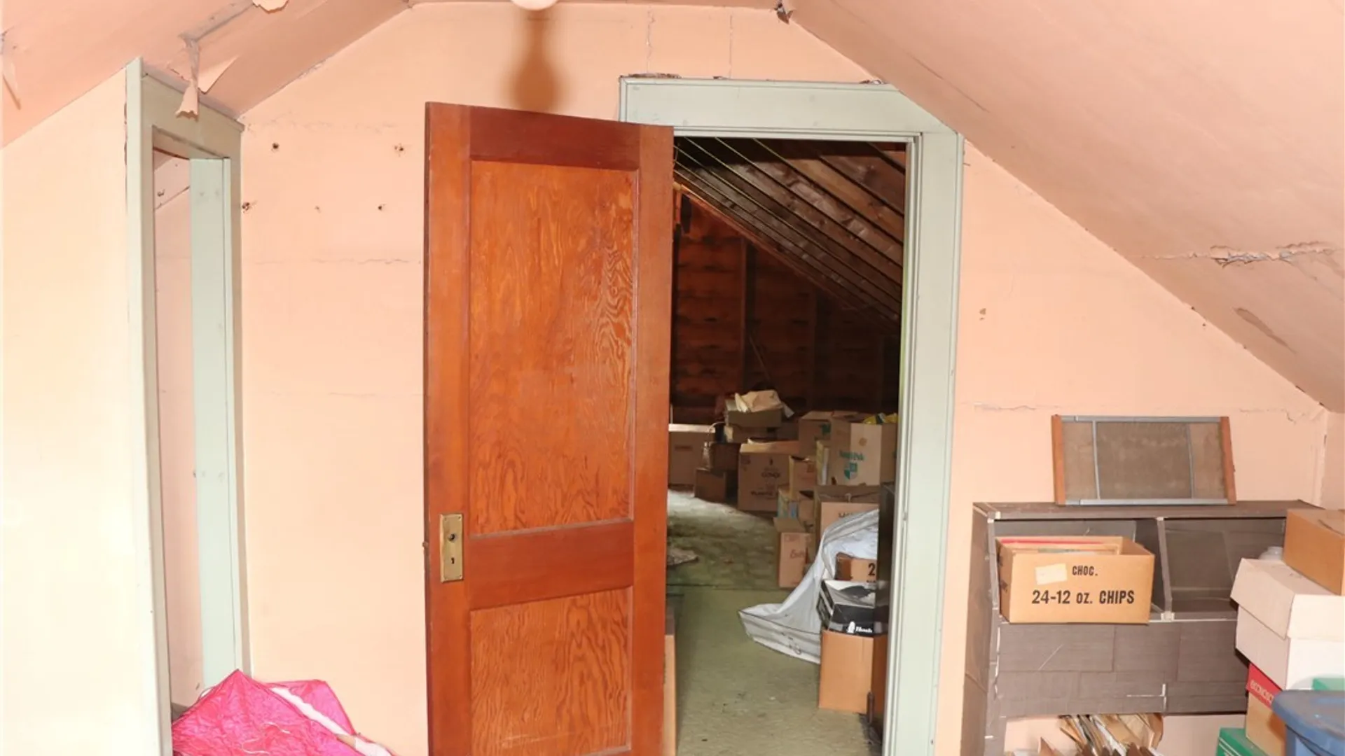 Property at 141 Berger Avenue, Syracuse, NY 13205 26