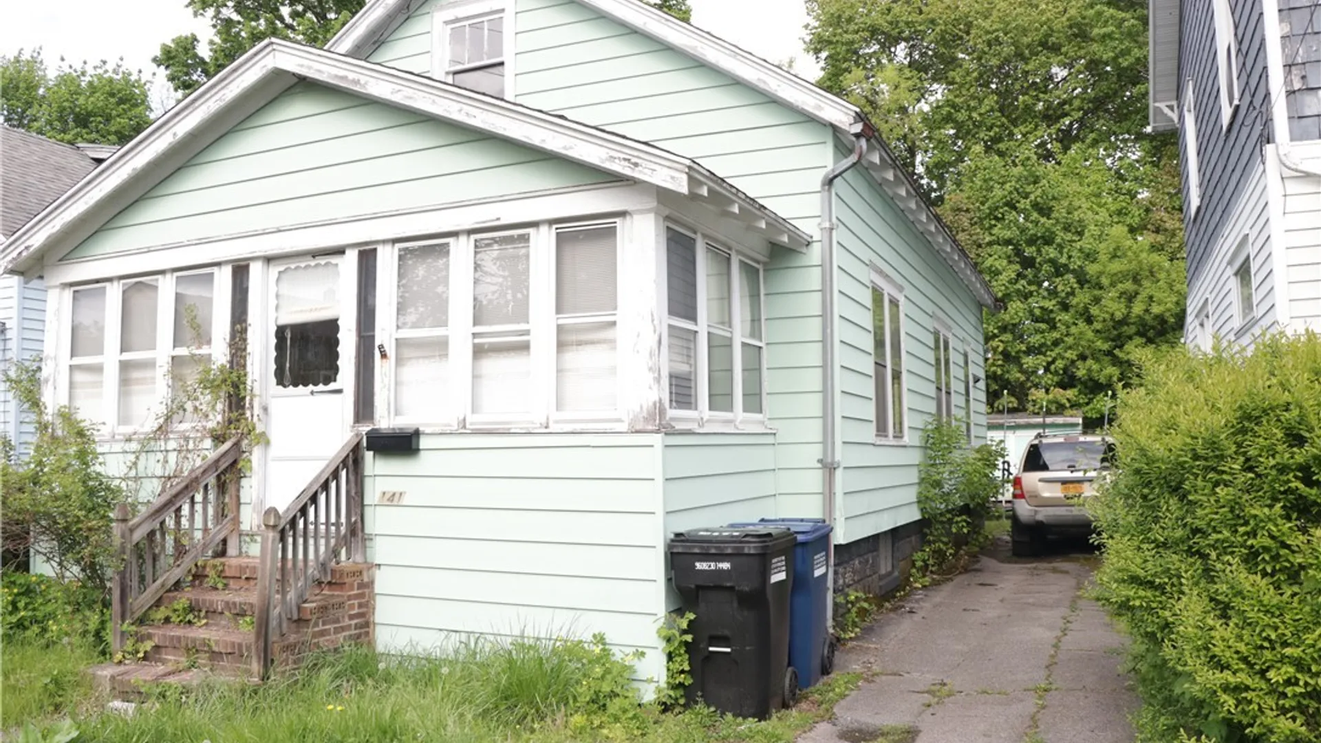 Property at 141 Berger Avenue, Syracuse, NY 13205 3