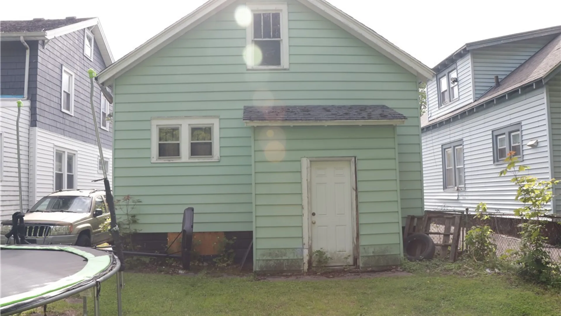 Property at 141 Berger Avenue, Syracuse, NY 13205 4