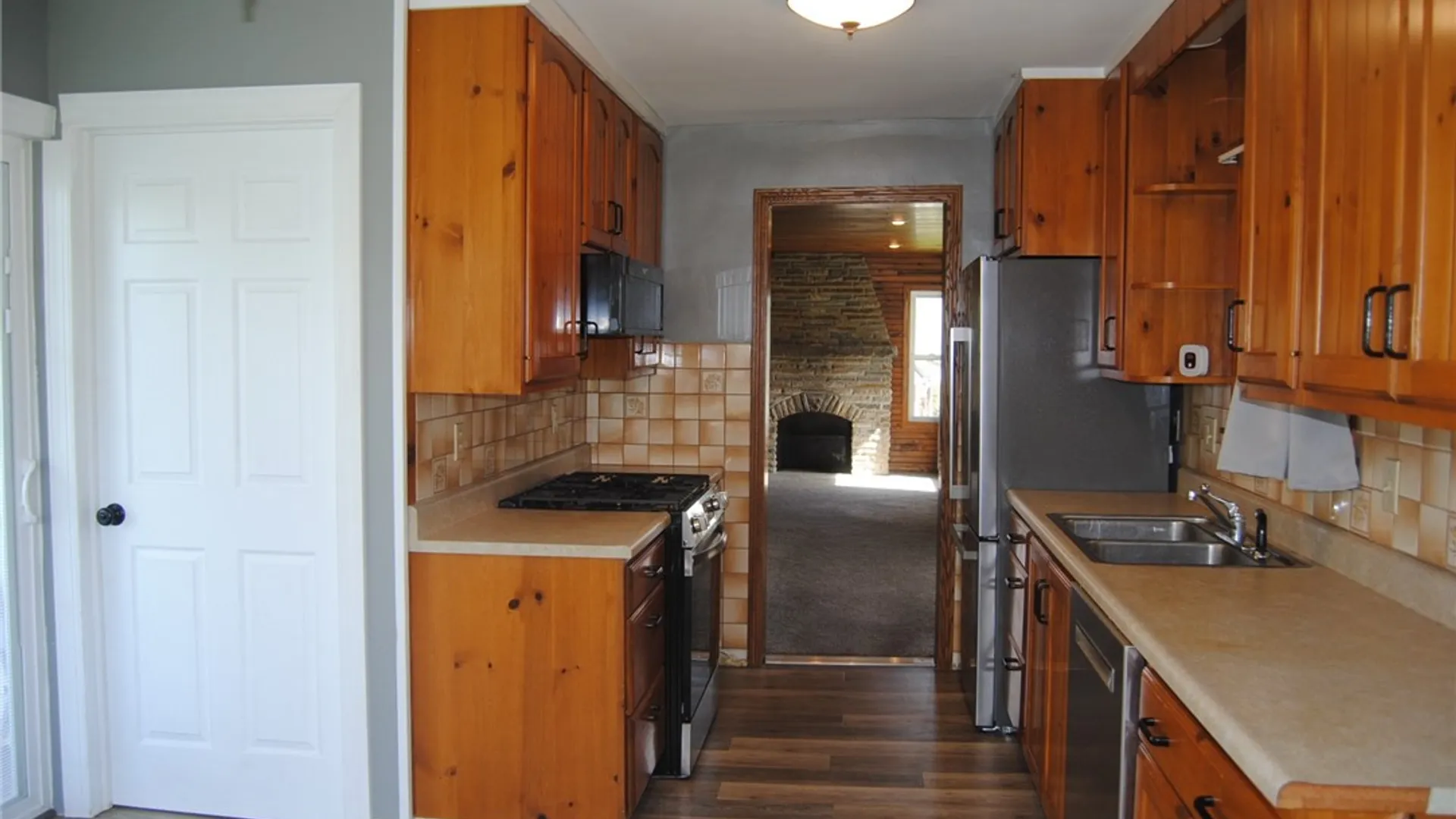 Property at 219 Elk Avenue, Kane Boro, PA 16735 19