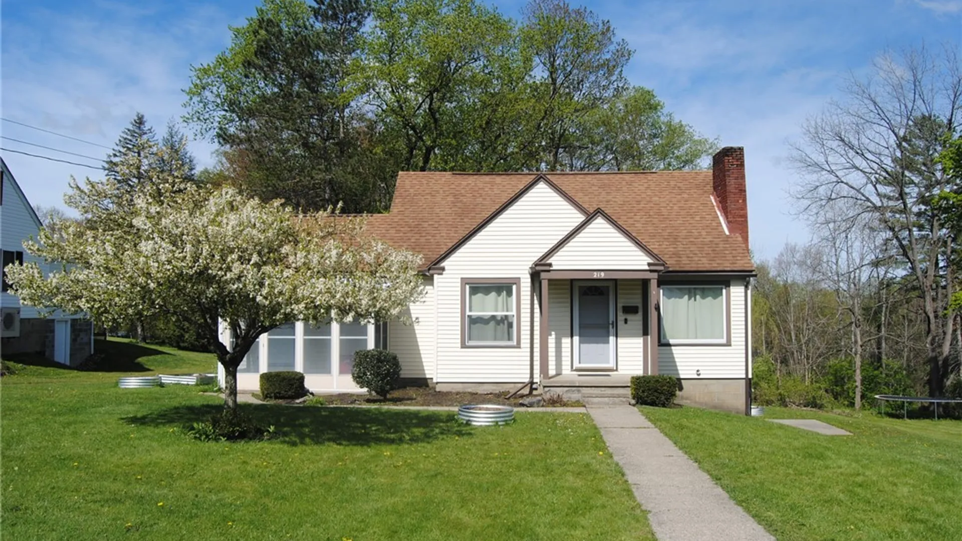 Property at 219 Elk Avenue, Kane Boro, PA 16735 2