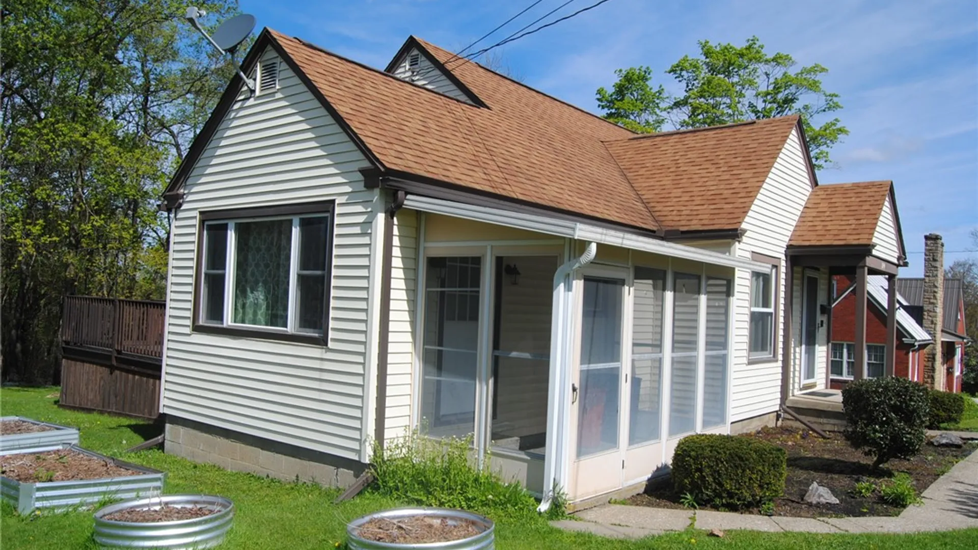 Property at 219 Elk Avenue, Kane Boro, PA 16735 3