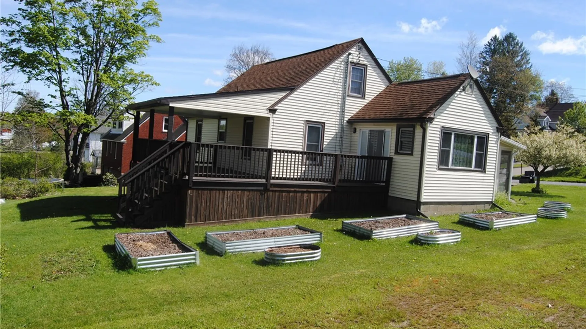 Property at 219 Elk Avenue, Kane Boro, PA 16735 4