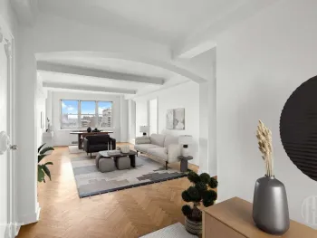 Property at 33 East End Avenue, New York, NY 10028