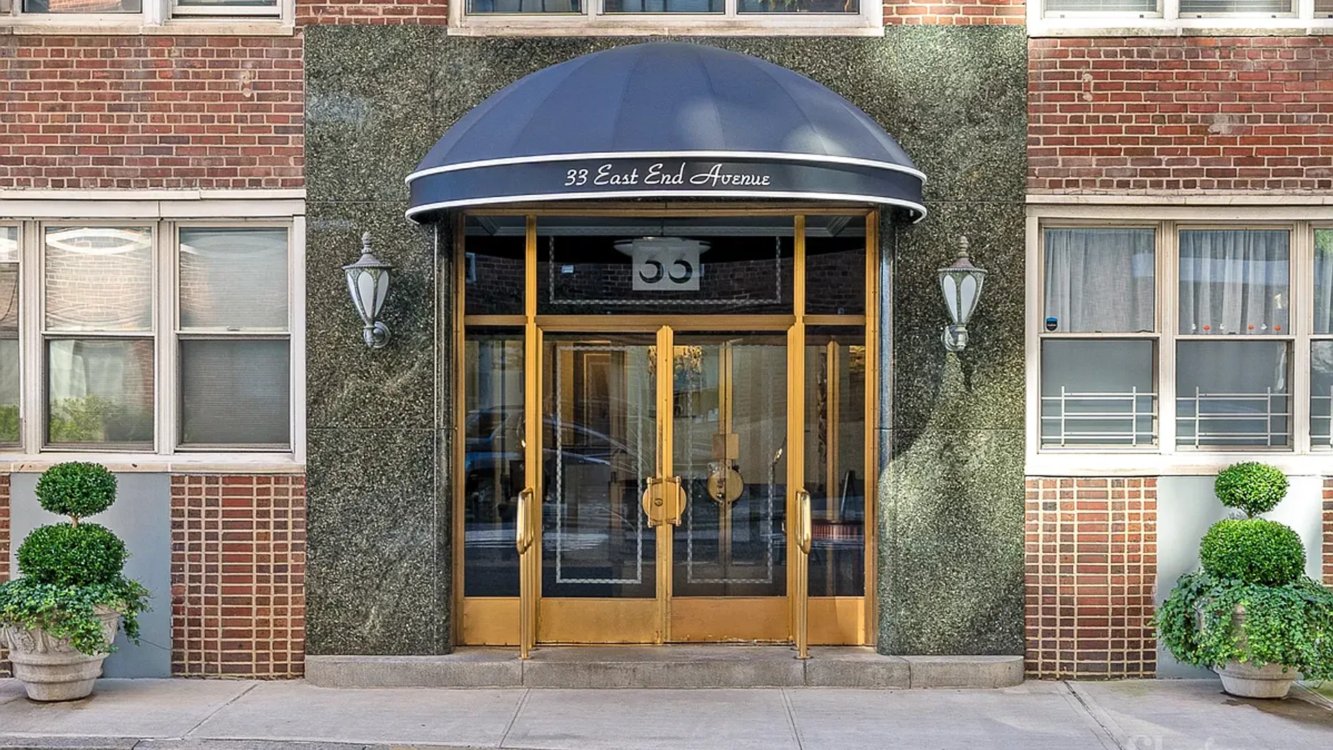 Property at 33 East End Avenue, New York, NY 10028 8