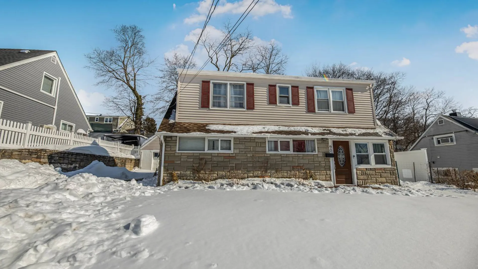 Property at 90 Mountaindale Rd, Yonkers, NY 10710 6