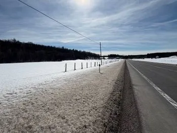 Property at SH 3 State Highway 3, Pitcairn, NY 13642