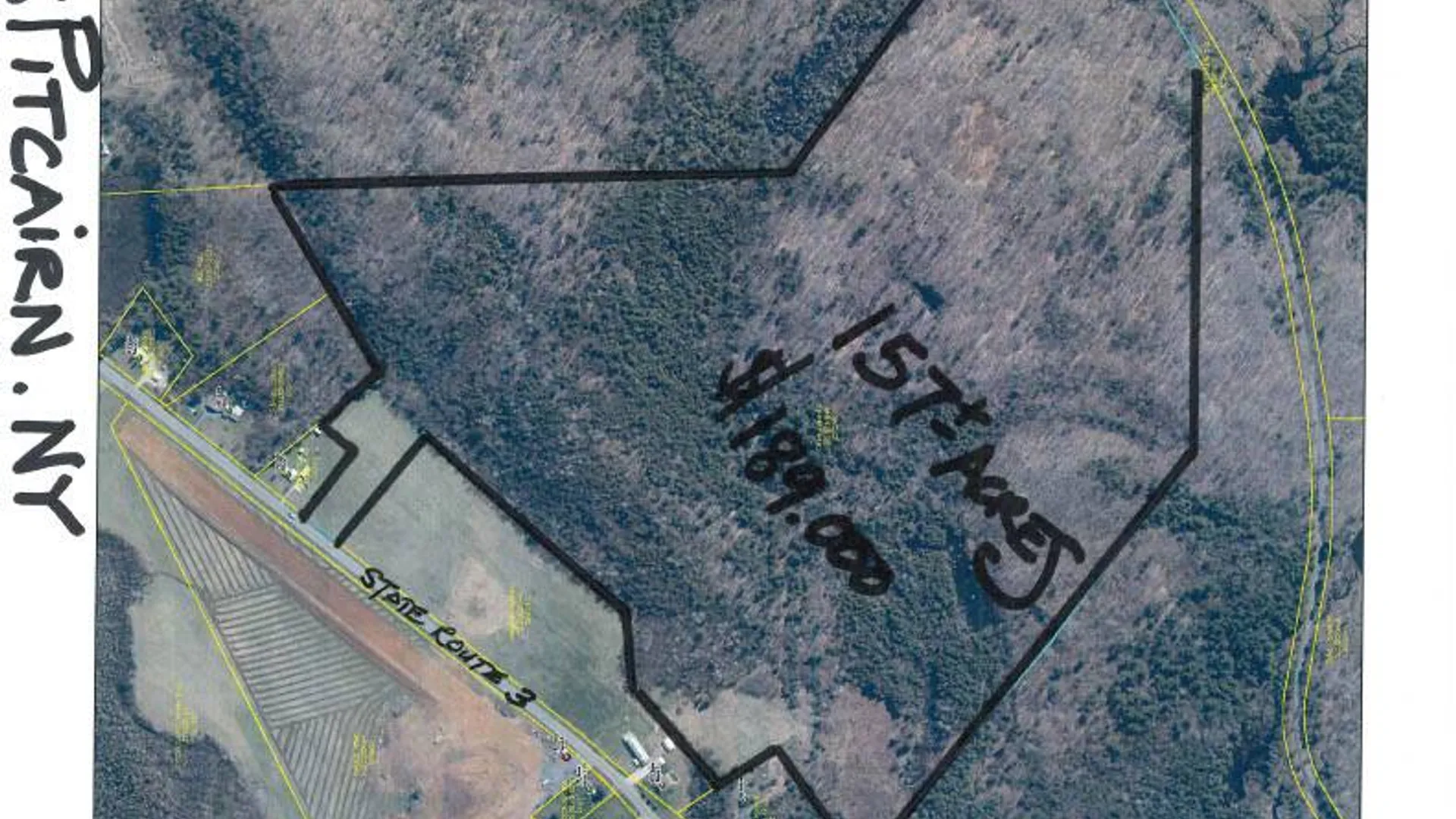 Property at SH 3 State Highway 3, Pitcairn, NY 13642 23