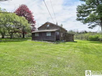 Property at 5667 Ramsey Road, North Harmony, NY 14710