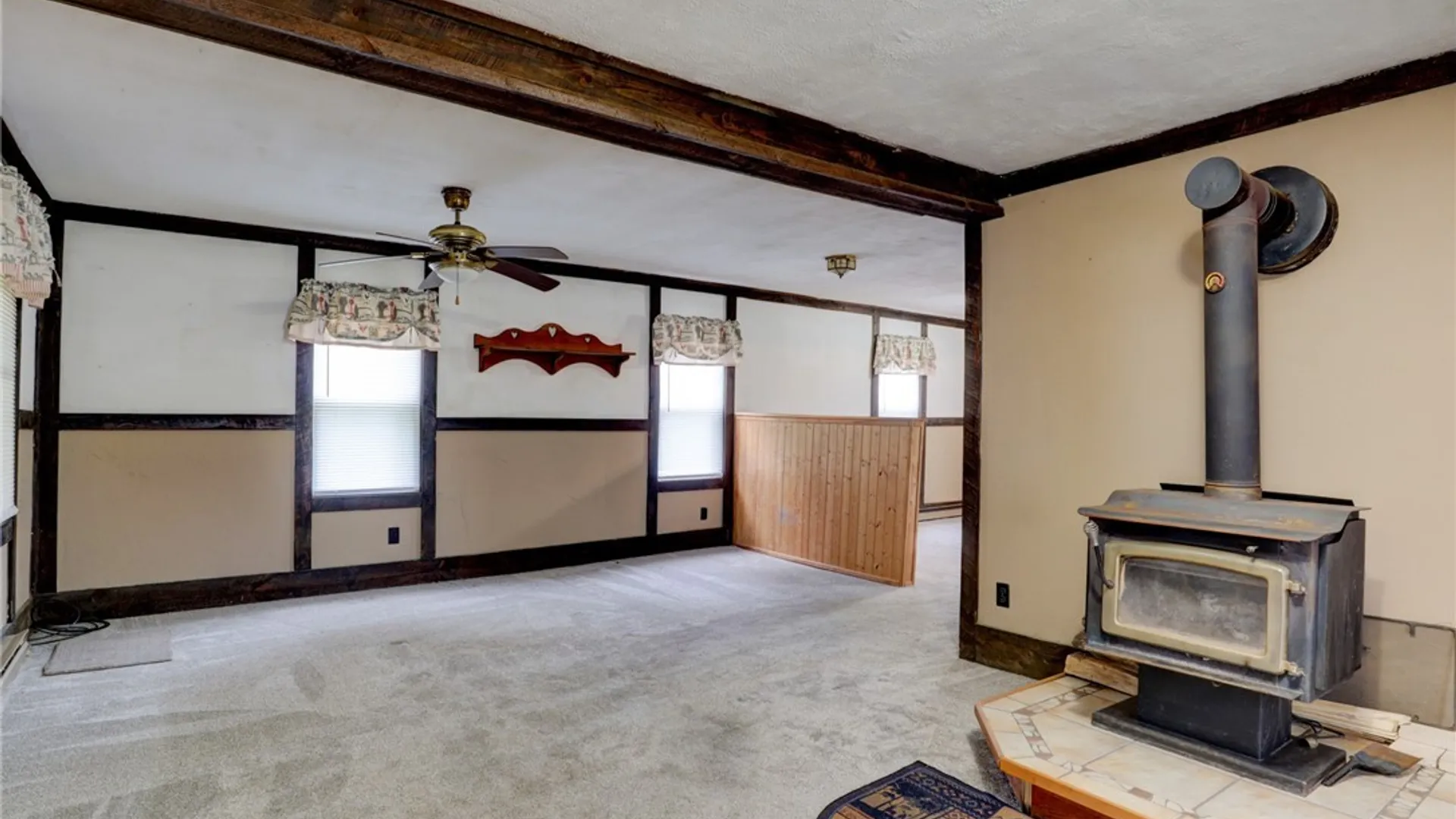 Property at 5667 Ramsey Road, North Harmony, NY 14710 2