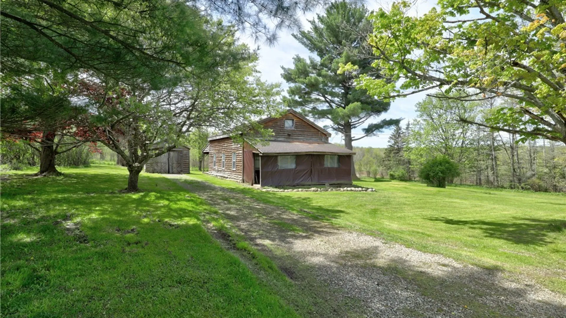 Property at 5667 Ramsey Road, North Harmony, NY 14710 28