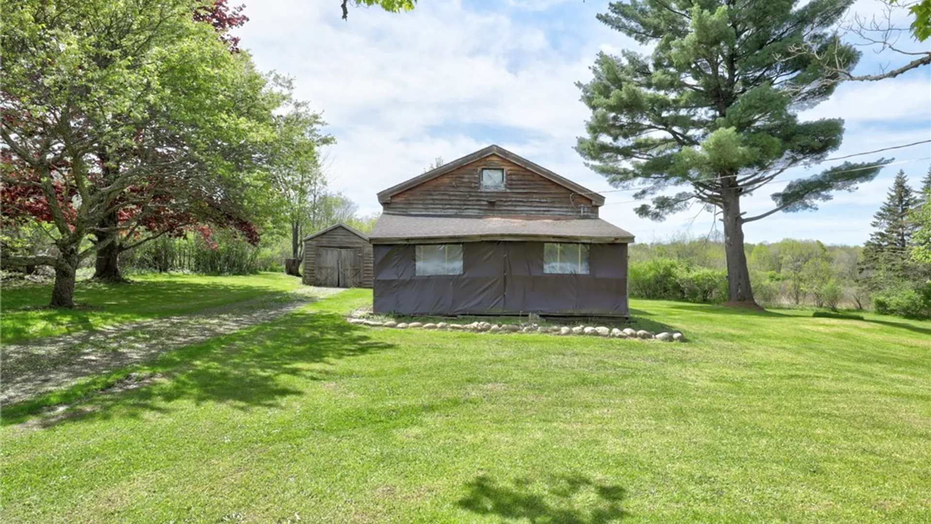 Property at 5667 Ramsey Road, North Harmony, NY 14710 29