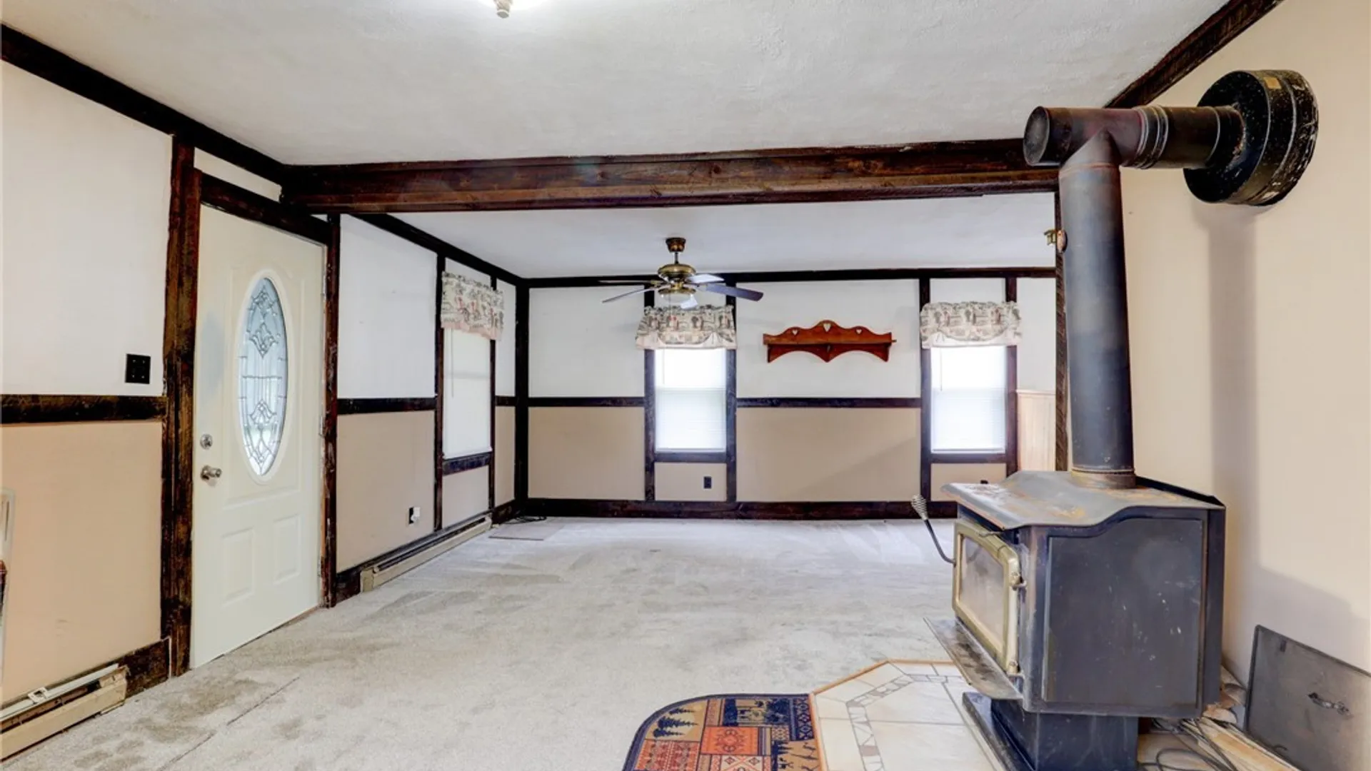 Property at 5667 Ramsey Road, North Harmony, NY 14710 3