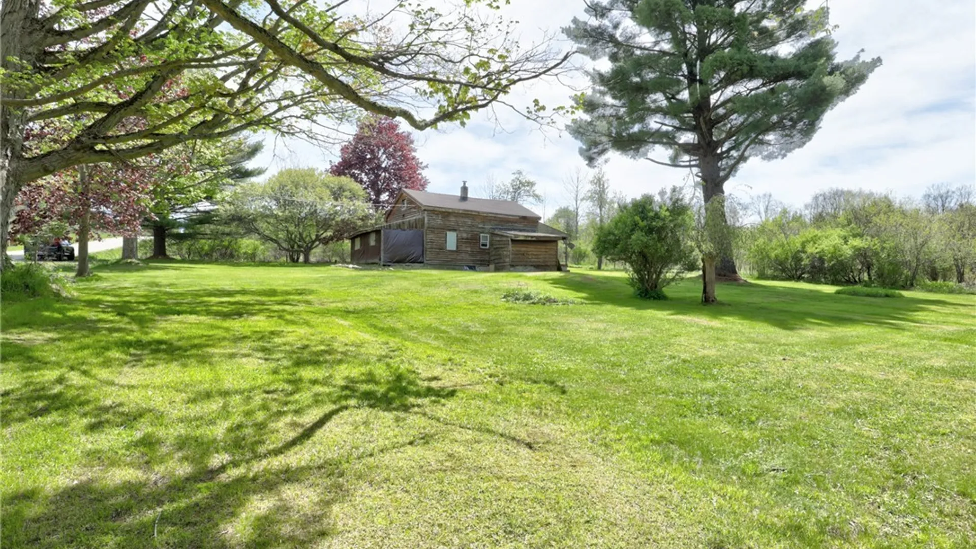 Property at 5667 Ramsey Road, North Harmony, NY 14710 30