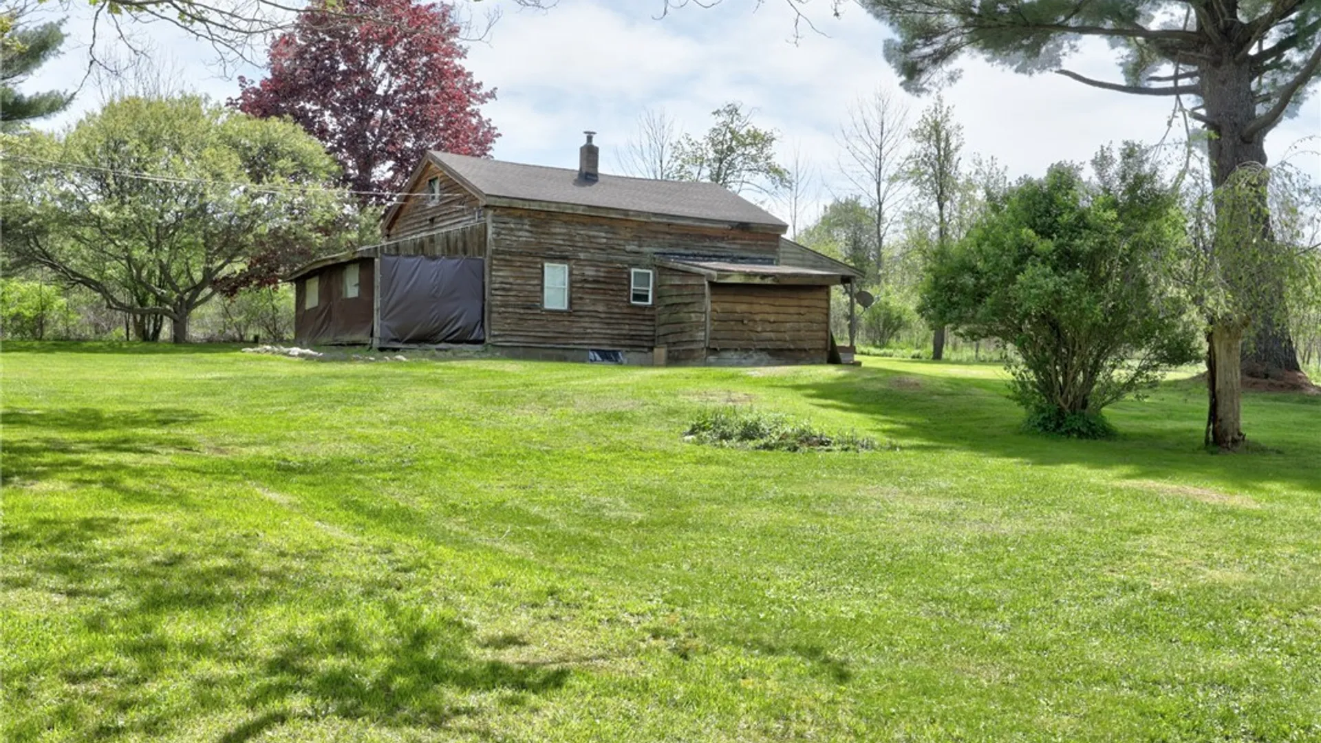 Property at 5667 Ramsey Road, North Harmony, NY 14710 31