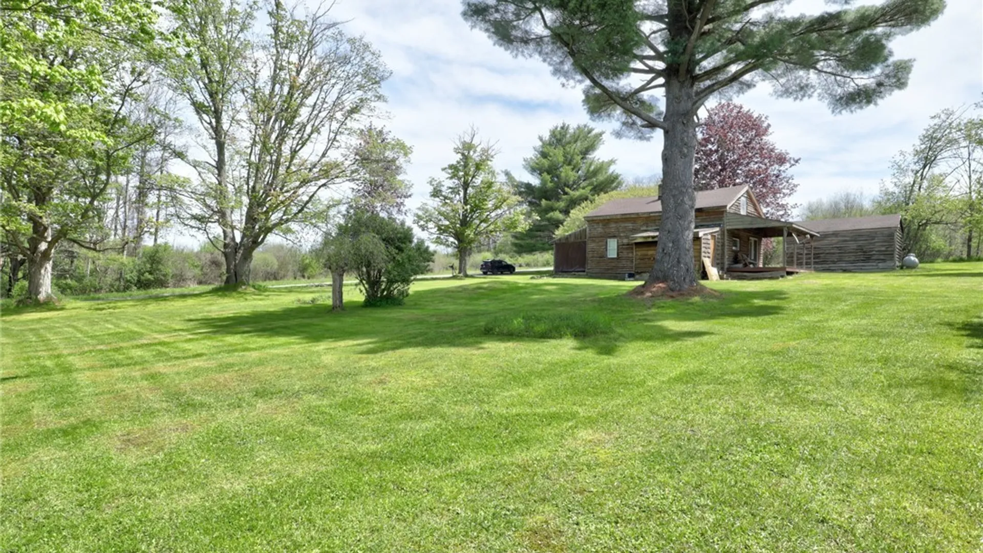 Property at 5667 Ramsey Road, North Harmony, NY 14710 32