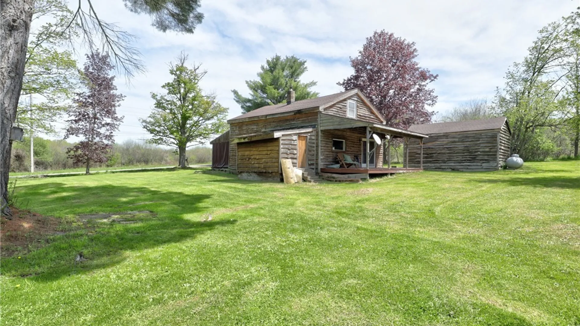 Property at 5667 Ramsey Road, North Harmony, NY 14710 33