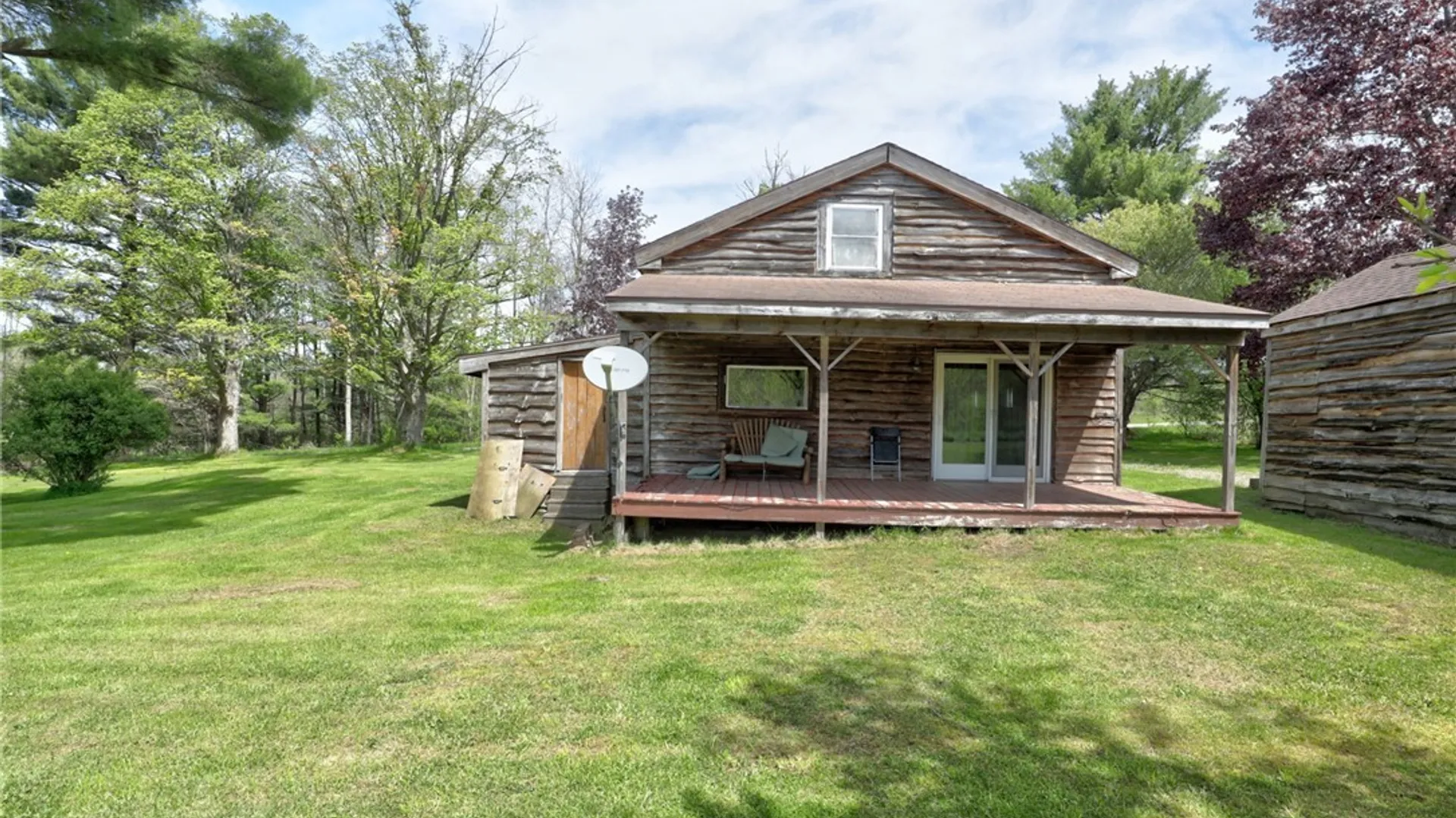 Property at 5667 Ramsey Road, North Harmony, NY 14710 34