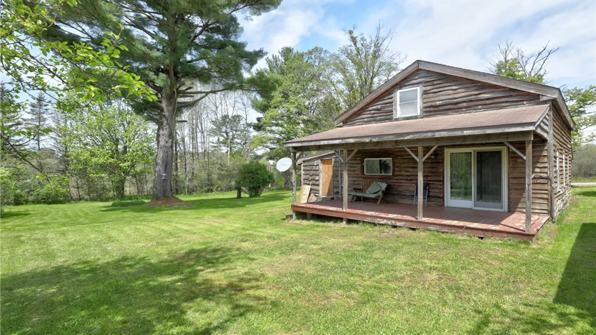 Property at 5667 Ramsey Road, North Harmony, NY 14710 35