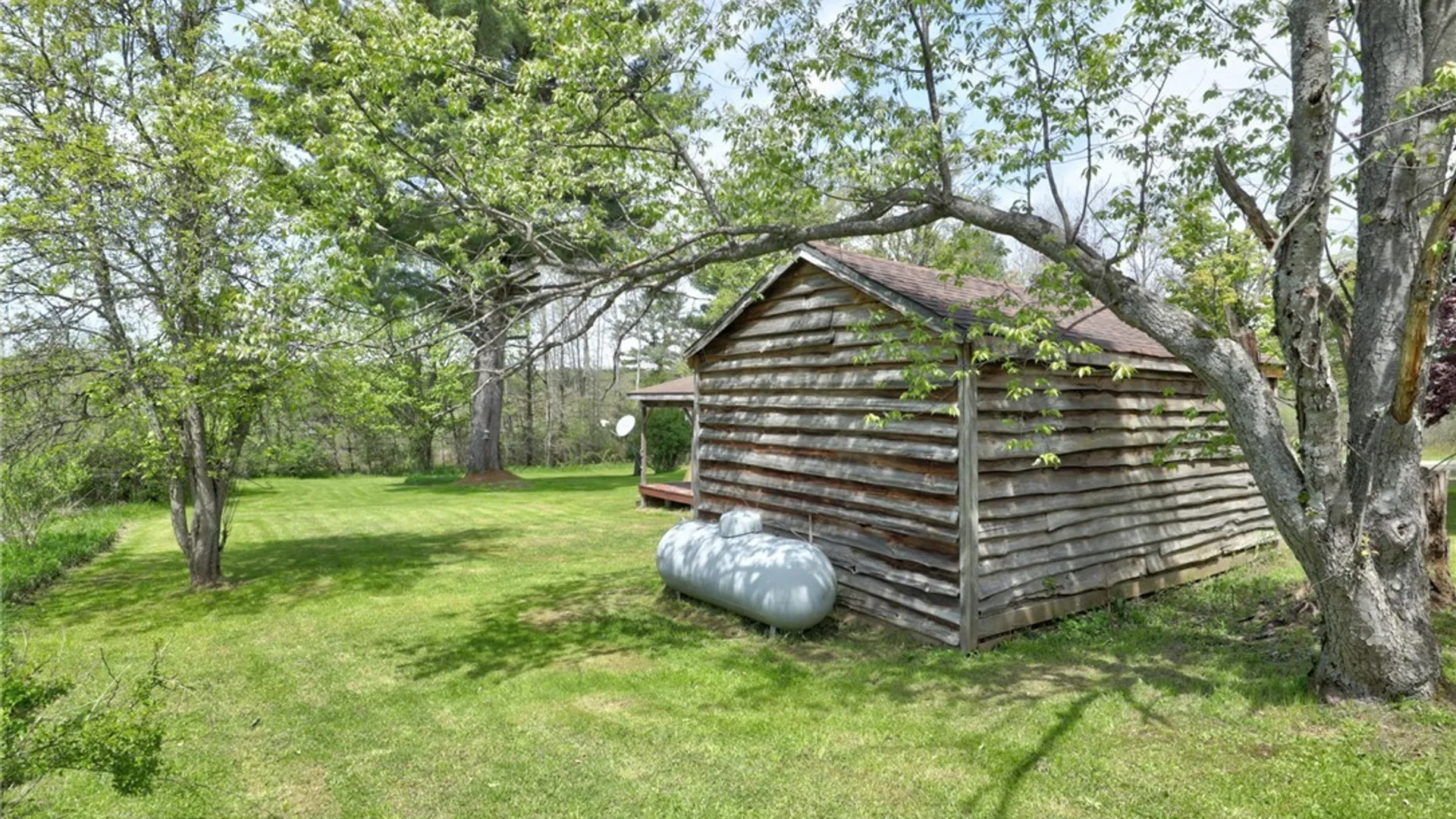 Property at 5667 Ramsey Road, North Harmony, NY 14710 36