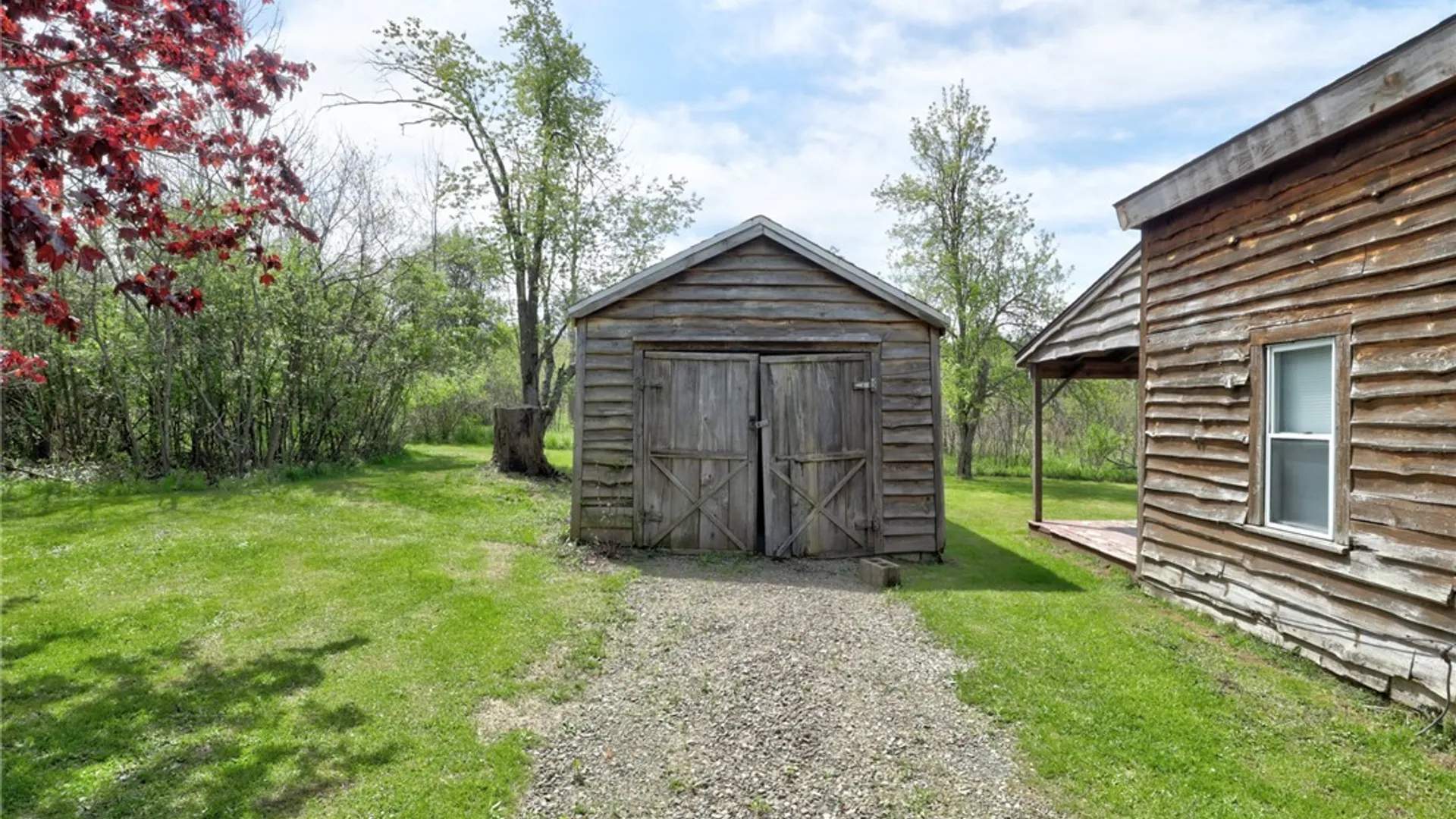 Property at 5667 Ramsey Road, North Harmony, NY 14710 37