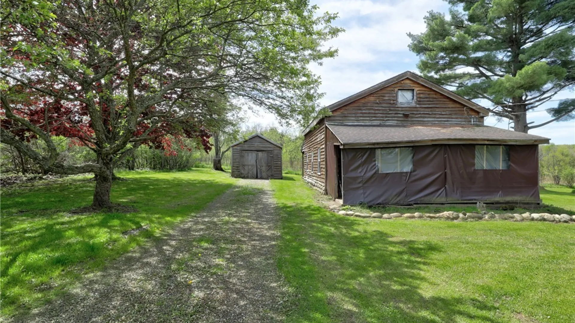 Property at 5667 Ramsey Road, North Harmony, NY 14710 38