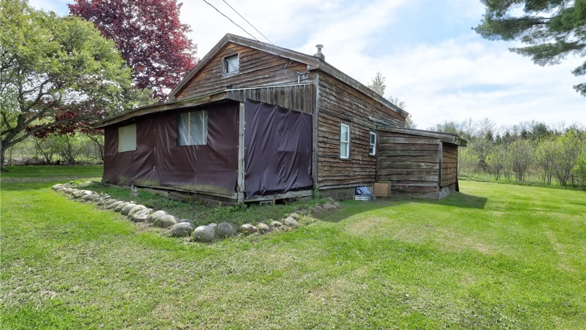Property at 5667 Ramsey Road, North Harmony, NY 14710 39
