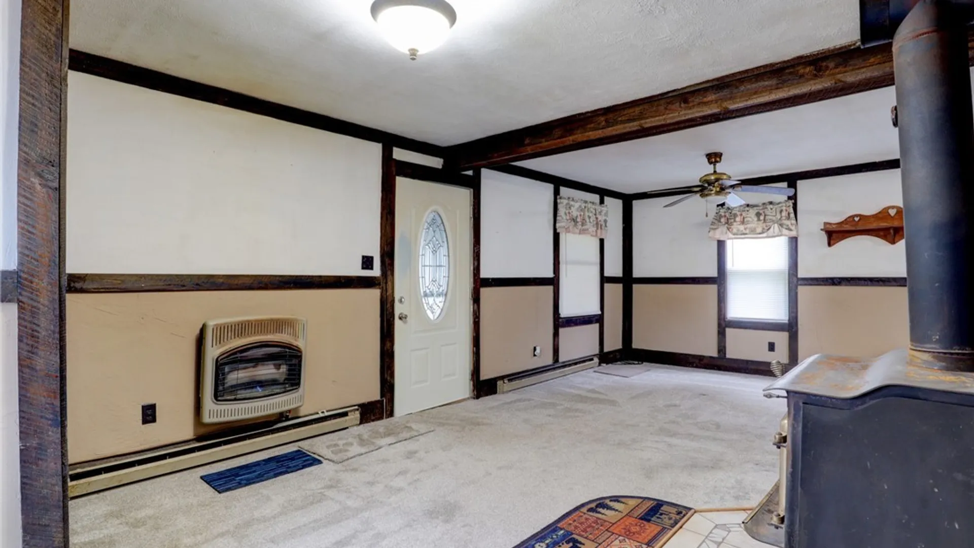 Property at 5667 Ramsey Road, North Harmony, NY 14710 4