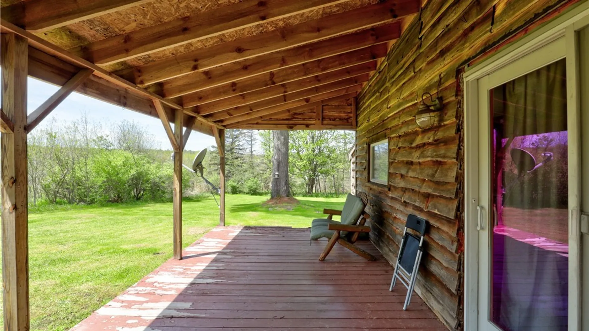 Property at 5667 Ramsey Road, North Harmony, NY 14710 41