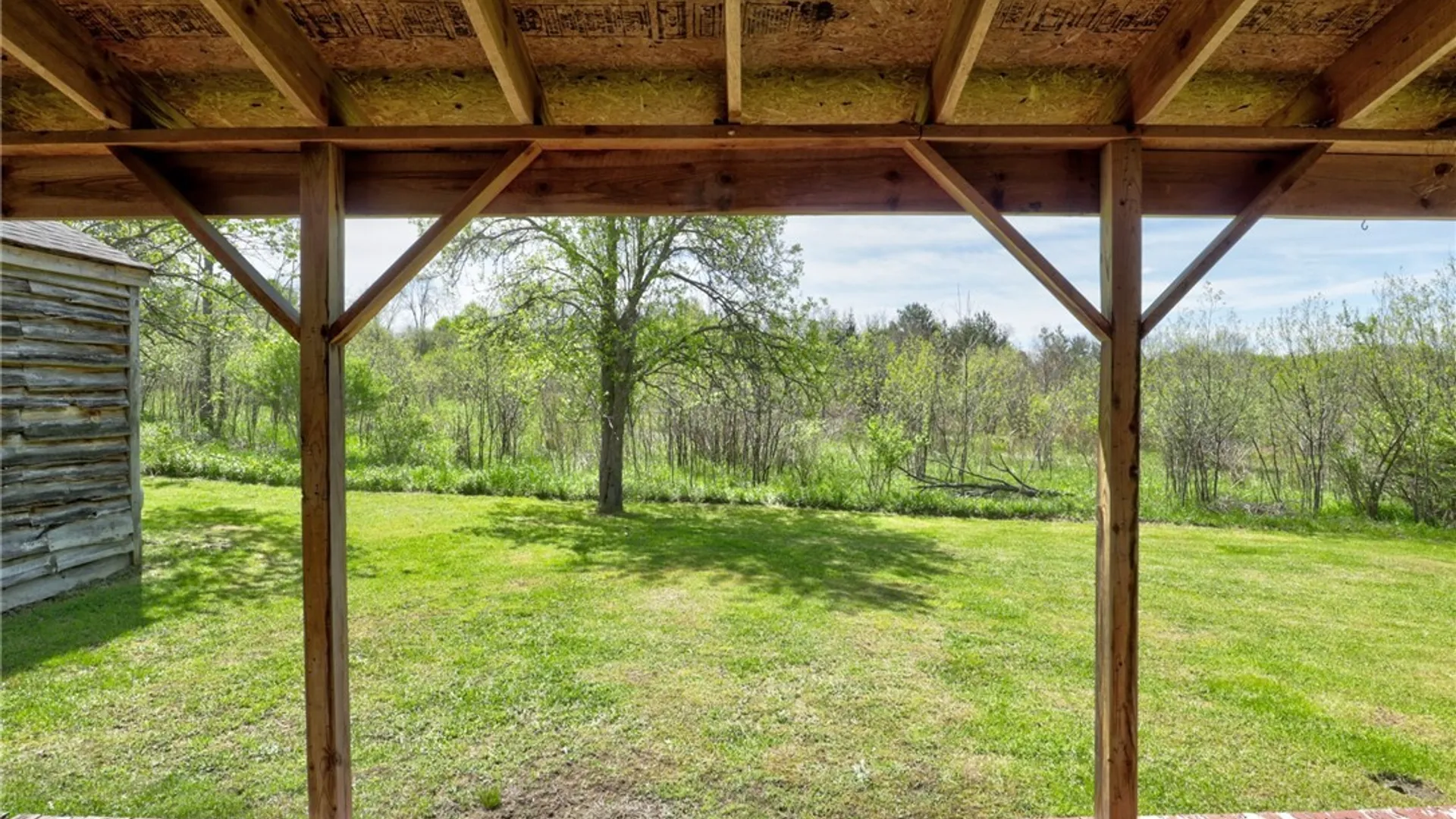 Property at 5667 Ramsey Road, North Harmony, NY 14710 42