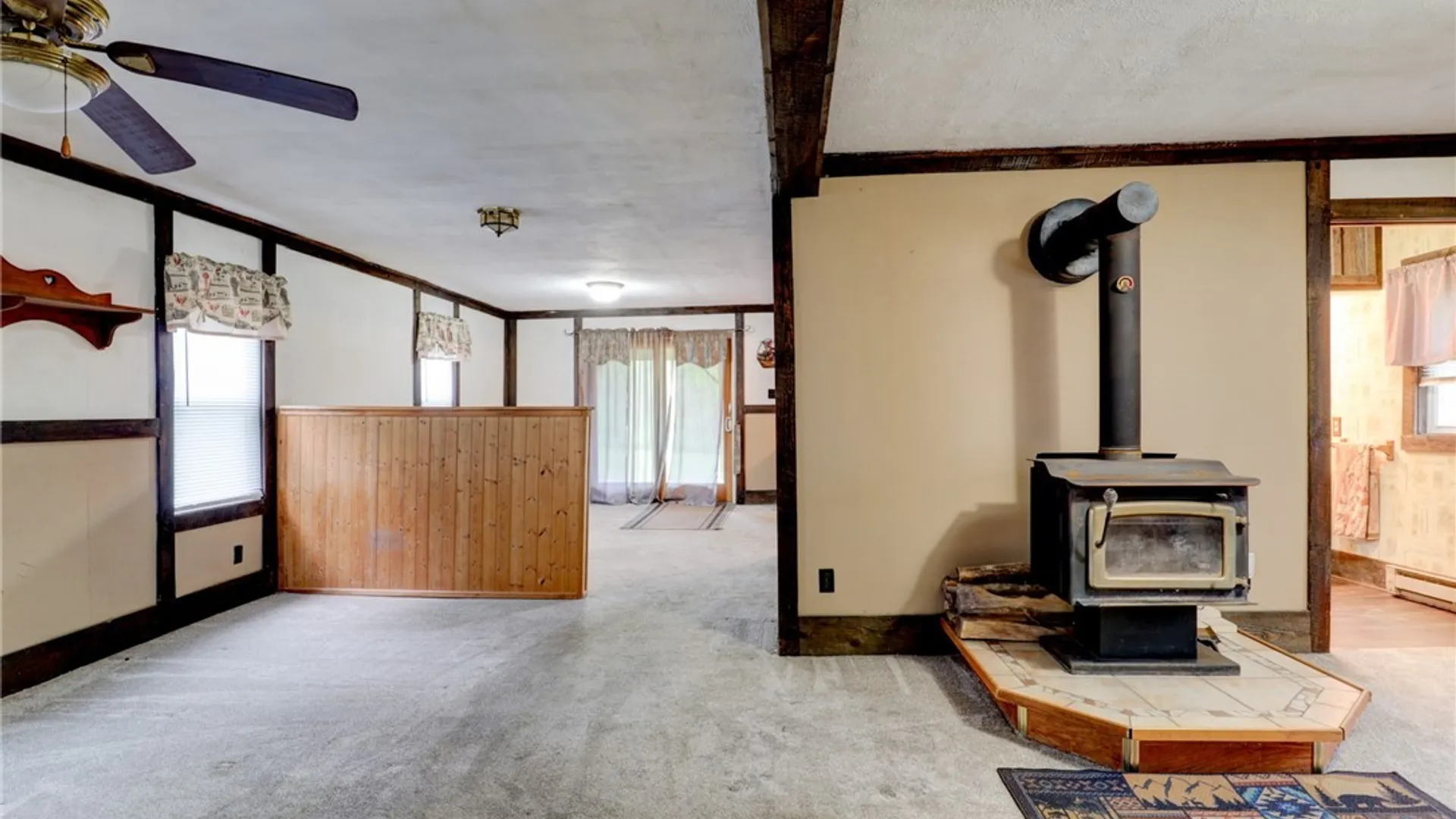 Property at 5667 Ramsey Road, North Harmony, NY 14710 5