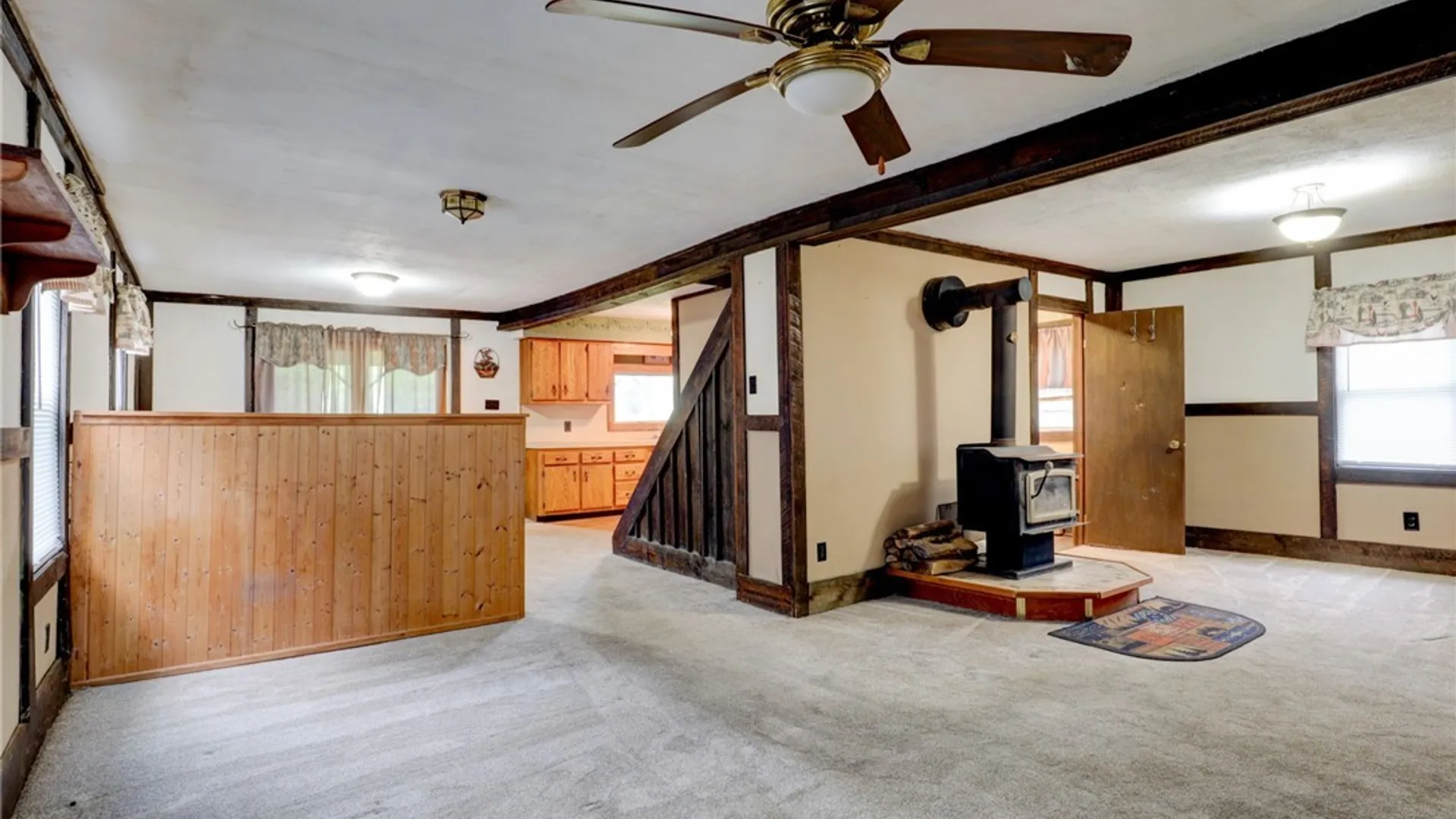 Property at 5667 Ramsey Road, North Harmony, NY 14710 6