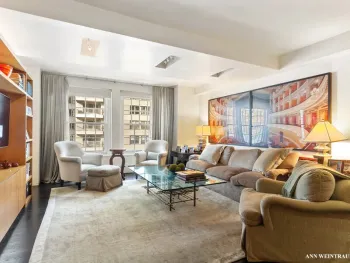 Property at 1 Fifth Avenue, New York, NY 10003