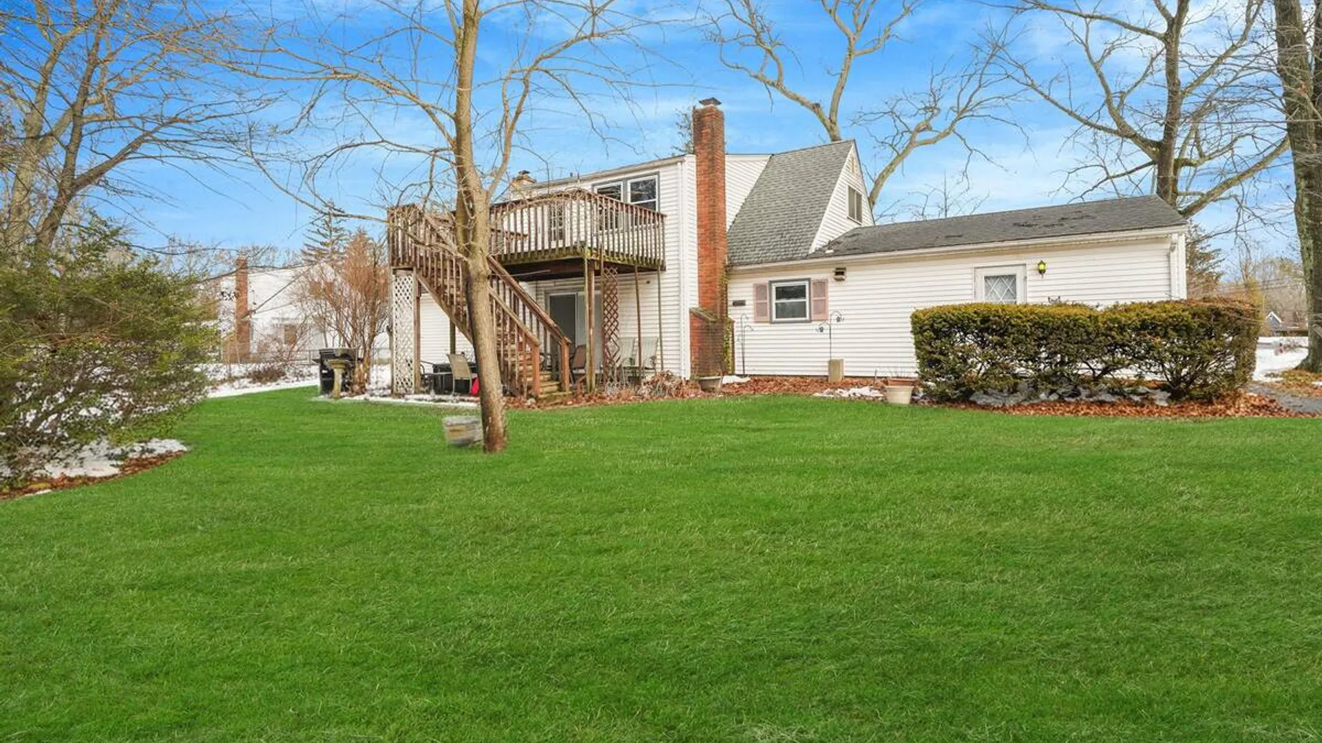 Property at 4 Orchid Drive, Port Jefferson Station, NY 11776 30