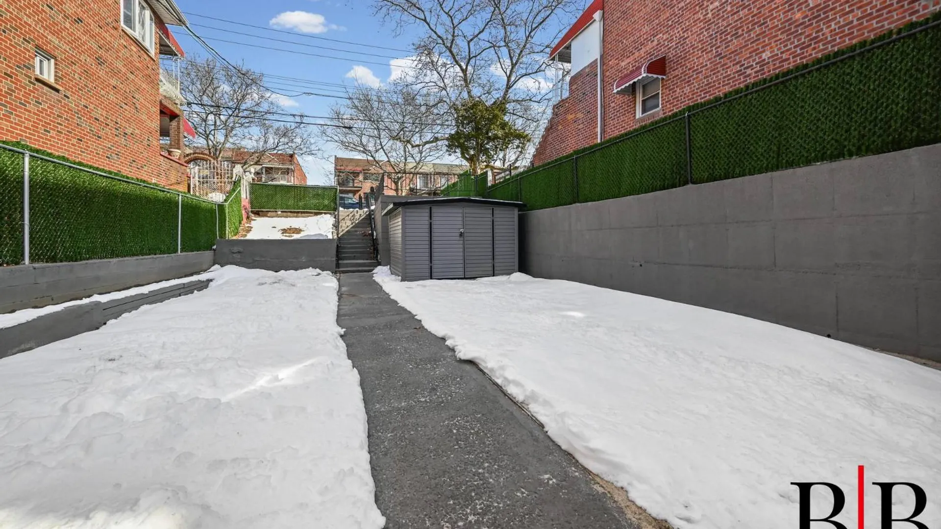 Property at 552 East 80 Street, Brooklyn, NY 11236 12