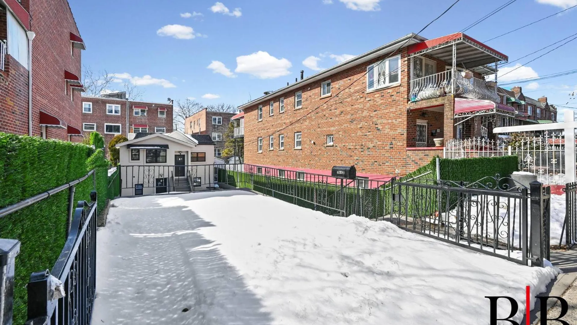 Property at 552 East 80 Street, Brooklyn, NY 11236 13