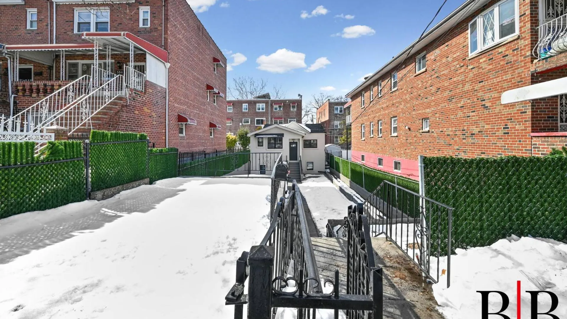 Property at 552 East 80 Street, Brooklyn, NY 11236 14