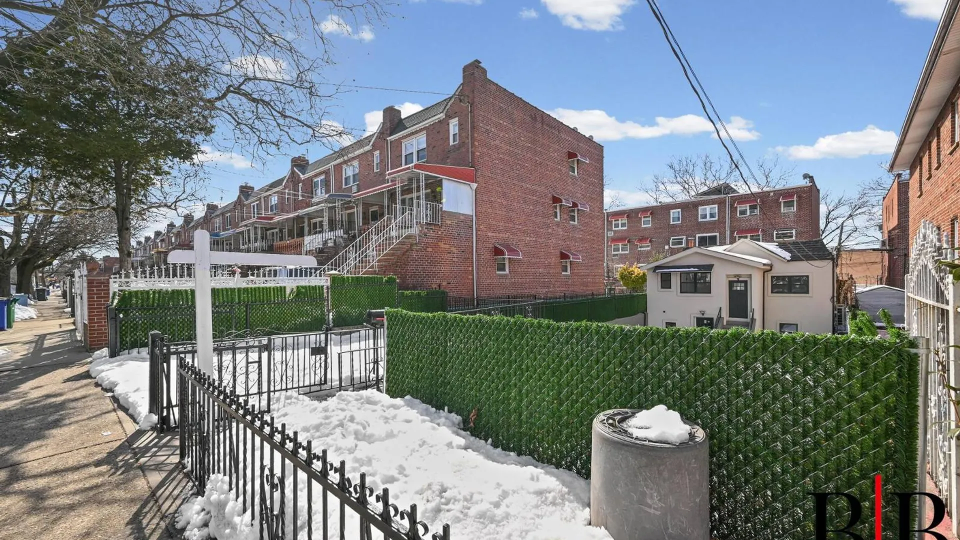 Property at 552 East 80 Street, Brooklyn, NY 11236 15