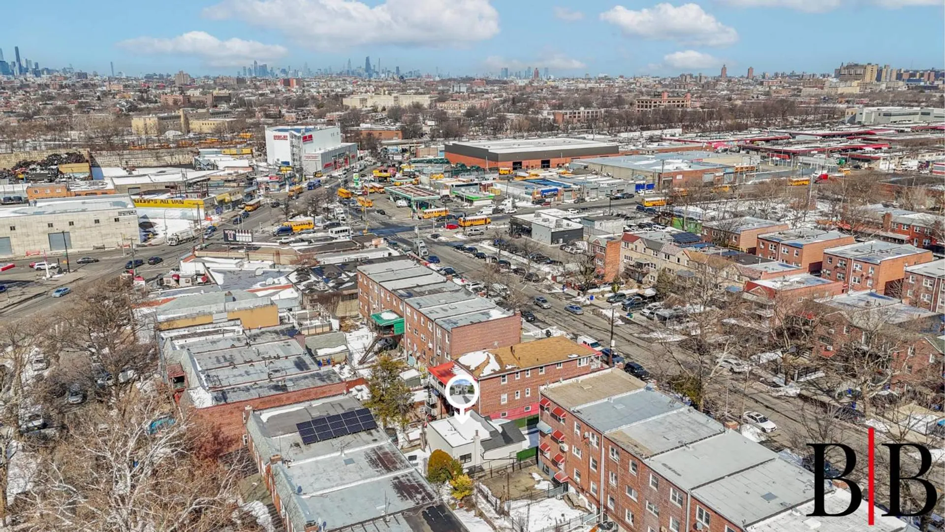 Property at 552 East 80 Street, Brooklyn, NY 11236 19