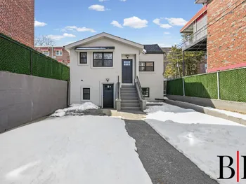 Property at 552 East 80 Street, Brooklyn, NY 11236