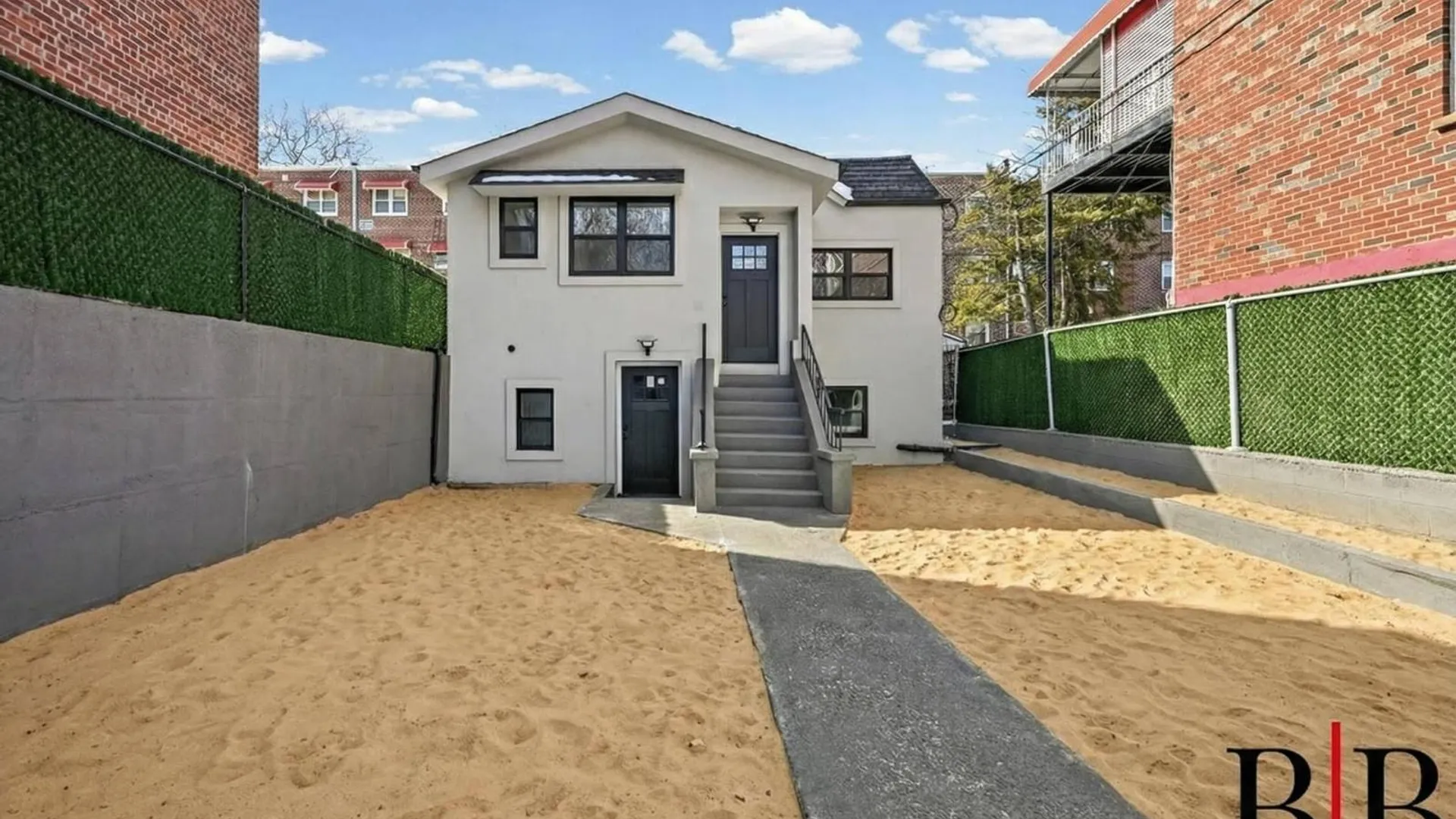 Property at 552 East 80 Street, Brooklyn, NY 11236 2