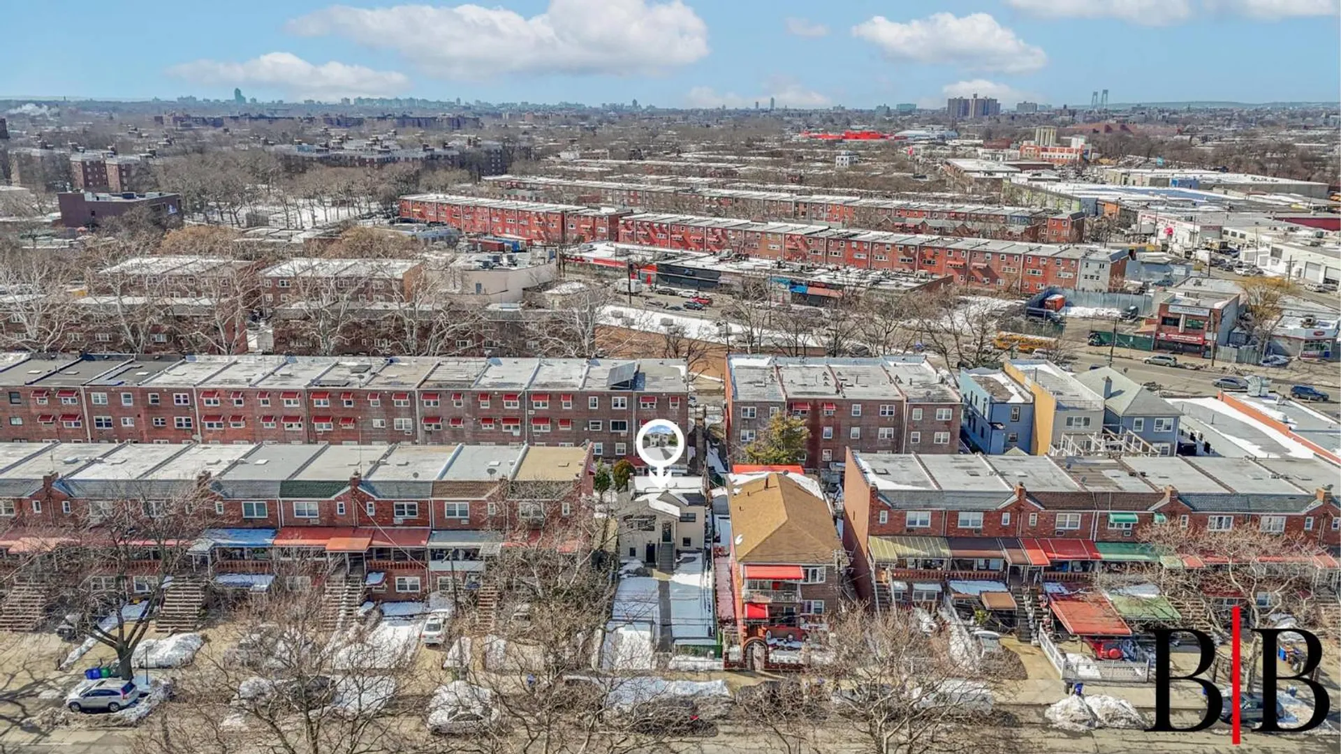 Property at 552 East 80 Street, Brooklyn, NY 11236 20