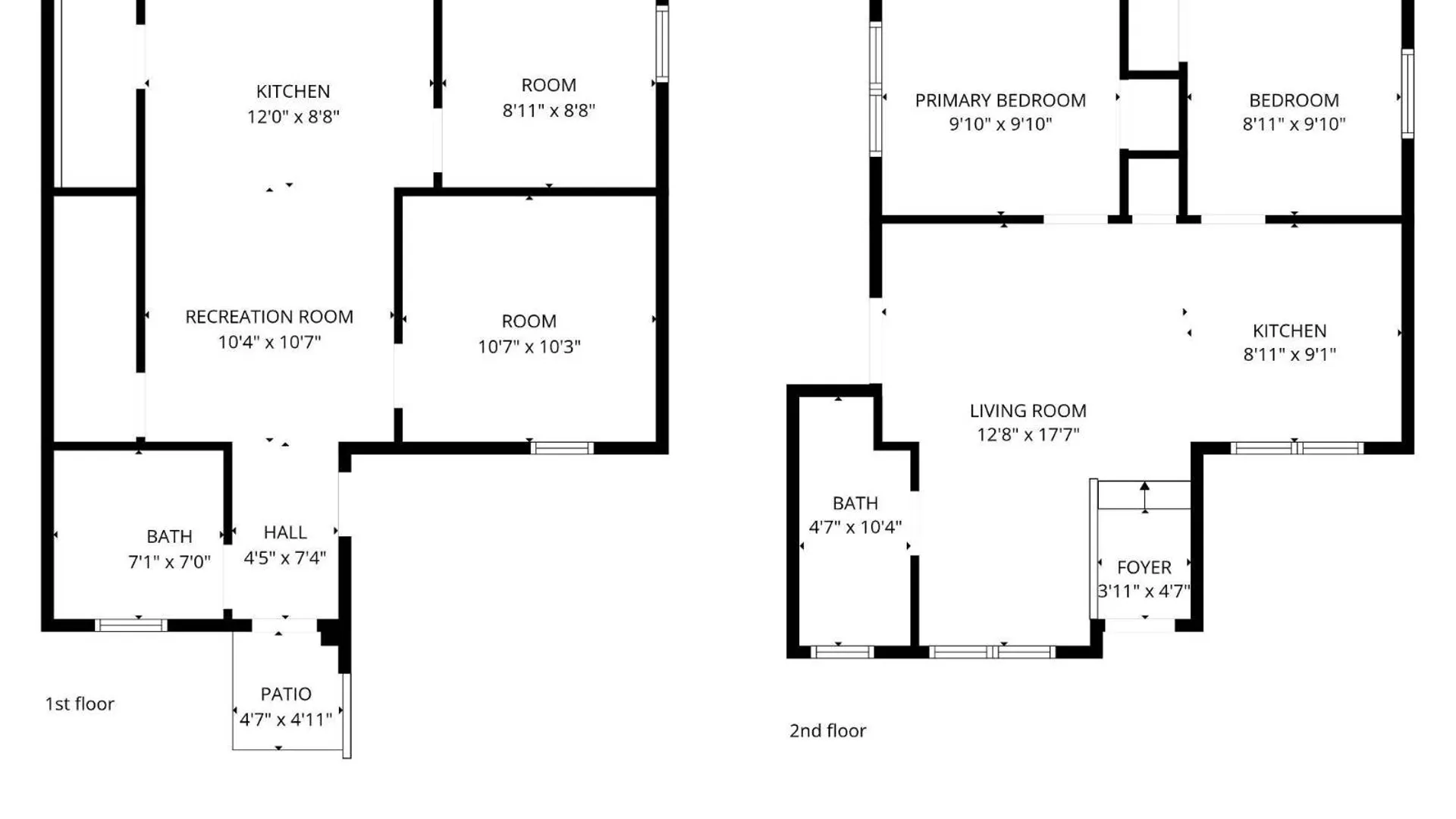 Property at 552 East 80 Street, Brooklyn, NY 11236 21