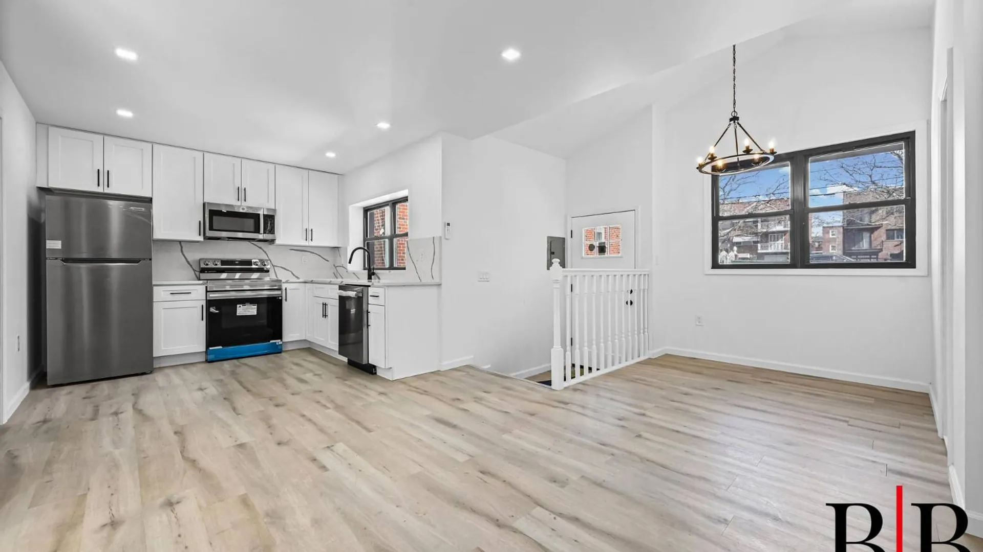 Property at 552 East 80 Street, Brooklyn, NY 11236 7